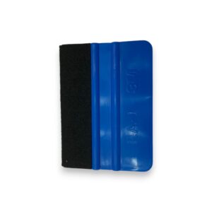 سكوجى ازرق كبير مبطن