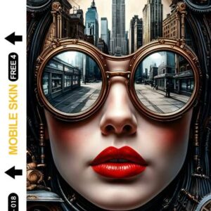 شيت 3D فرى - 18