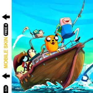 شيت 3D فرى - 24