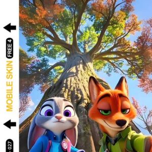 شيت 3D فرى - 27