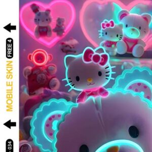شيت 3D فرى - 34