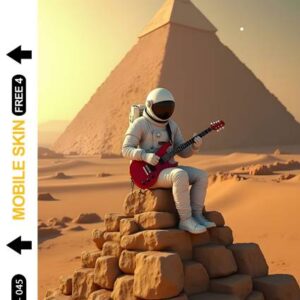 شيت 3D فرى - 45