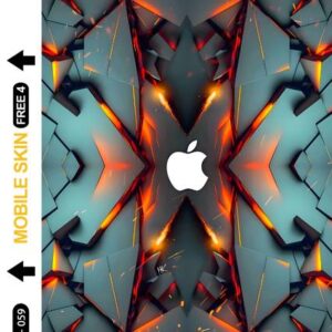 شيت 3D فرى - 59