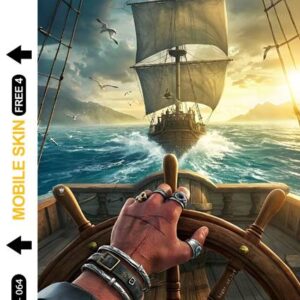 شيت 3D فرى - 64