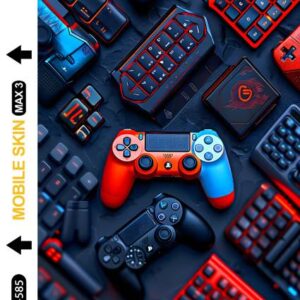 شيت 3D فرى - 80