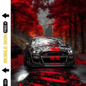 شيت 3D فرى - 83