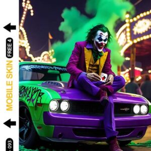 شيت 3D فرى - 93