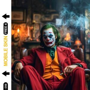 شيت 3D فرى - 98