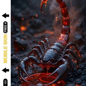 شيت 3D فرى - 101