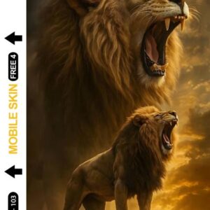 شيت 3D فرى - 103