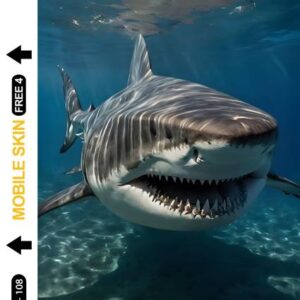 شيت 3D فرى - 108