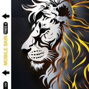 شيت 3D فرى - 109
