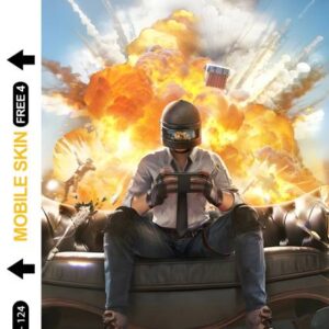 شيت 3D فرى - 124