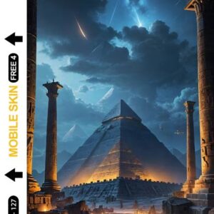 شيت 3D فرى - 127