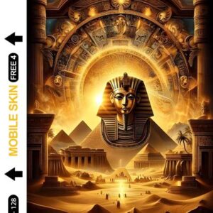 شيت 3D فرى - 128