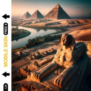 شيت 3D فرى - 129