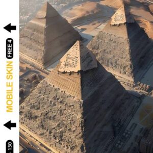 شيت 3D فرى - 130