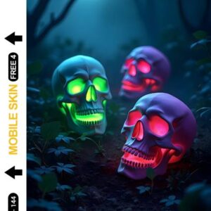 شيت 3D فرى - 144