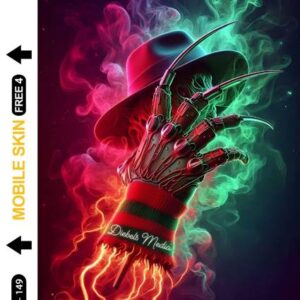 شيت 3D فرى - 149