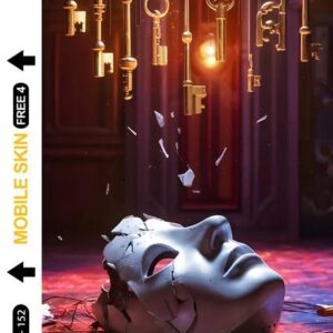 شيت 3D فرى - 152