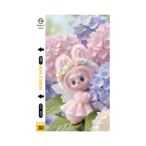 باكت اسكينات صور 3D - كرتون 2