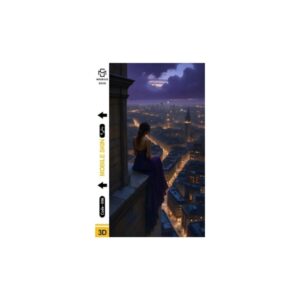 باكت اسكينات صور 3D - بناتى 2