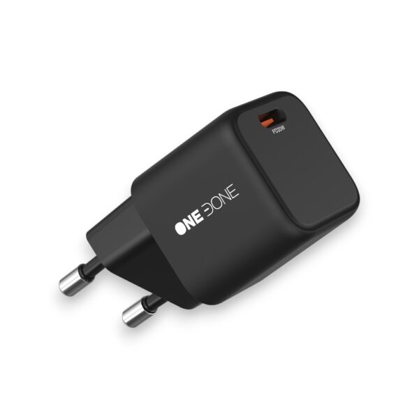 شاحن ONEDONE SPEED MINI 20W