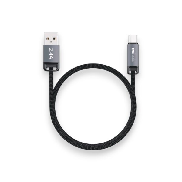كابل ONEDONE STARLINK A-C 2.4A