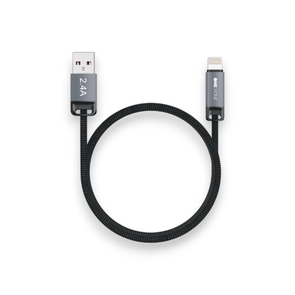 كابل ONEDONE STARLINK A-L 2.4A