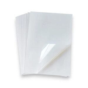 لامنيشن جلد A4