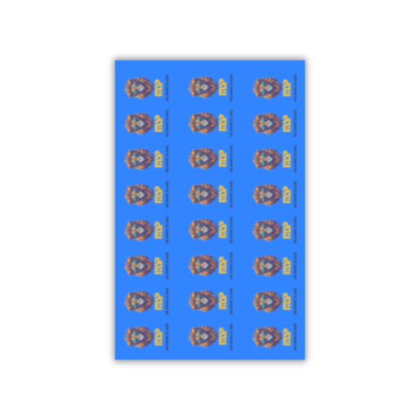 MSP - PET - NANO GLASS - 0.35mm - 31×20cm