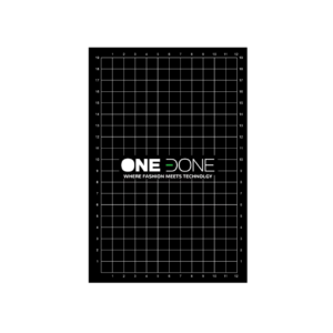 بادة شيت الماكينة ONEDONE