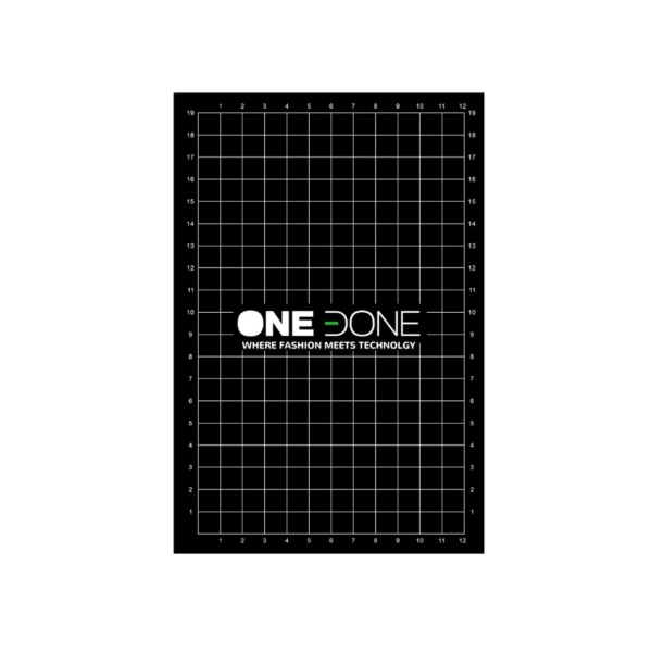 بادة شيت الماكينة ONEDONE