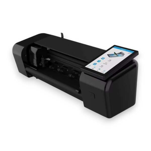 ماكينة تقطيع اسكرينات الموبايل - X7 Plus 290 (الحجم الكبير)