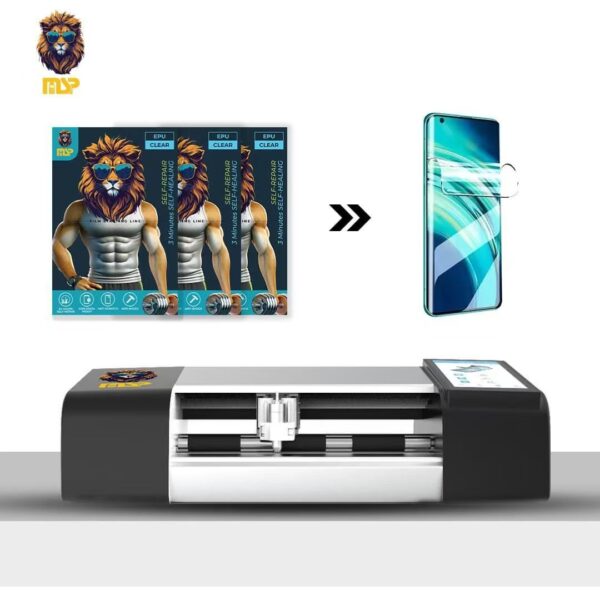 ماكينة تقطيع اسكرينات الموبايل - M8 Pro