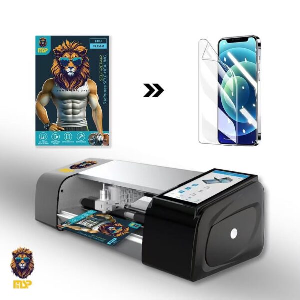 ماكينة تقطيع اسكرينات الموبايل - M8 Pro