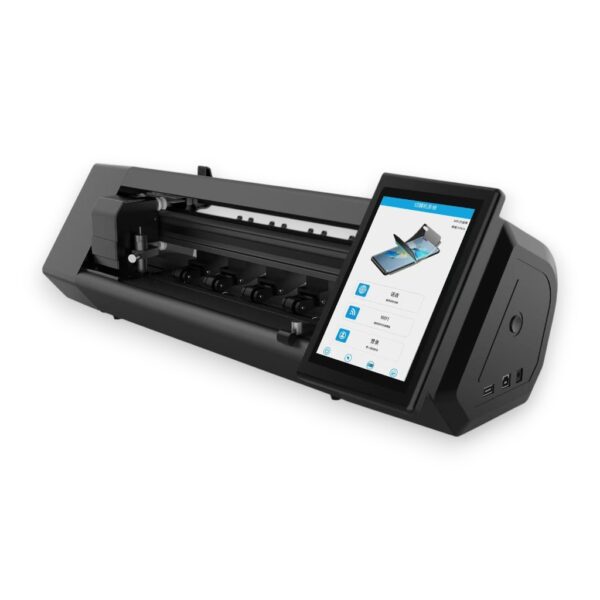 ماكينة تقطيع اسكرينات الموبايل - F7 180 Pro