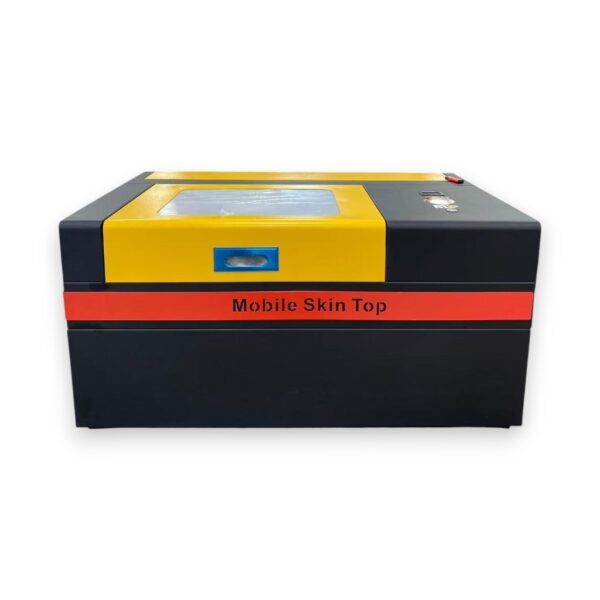 ماكينة تقطيع اسكرينات الموبايل - MSP TOP Laser