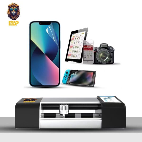 ماكينة تقطيع اسكرينات الموبايل - M8 Pro