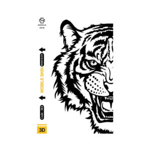 باكت اسكينات صور شفاف - BRAND BLACK
