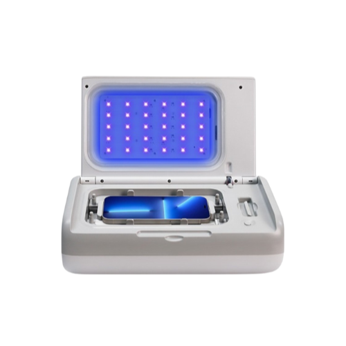 جهاز UV