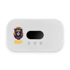 جهاز UV MSP